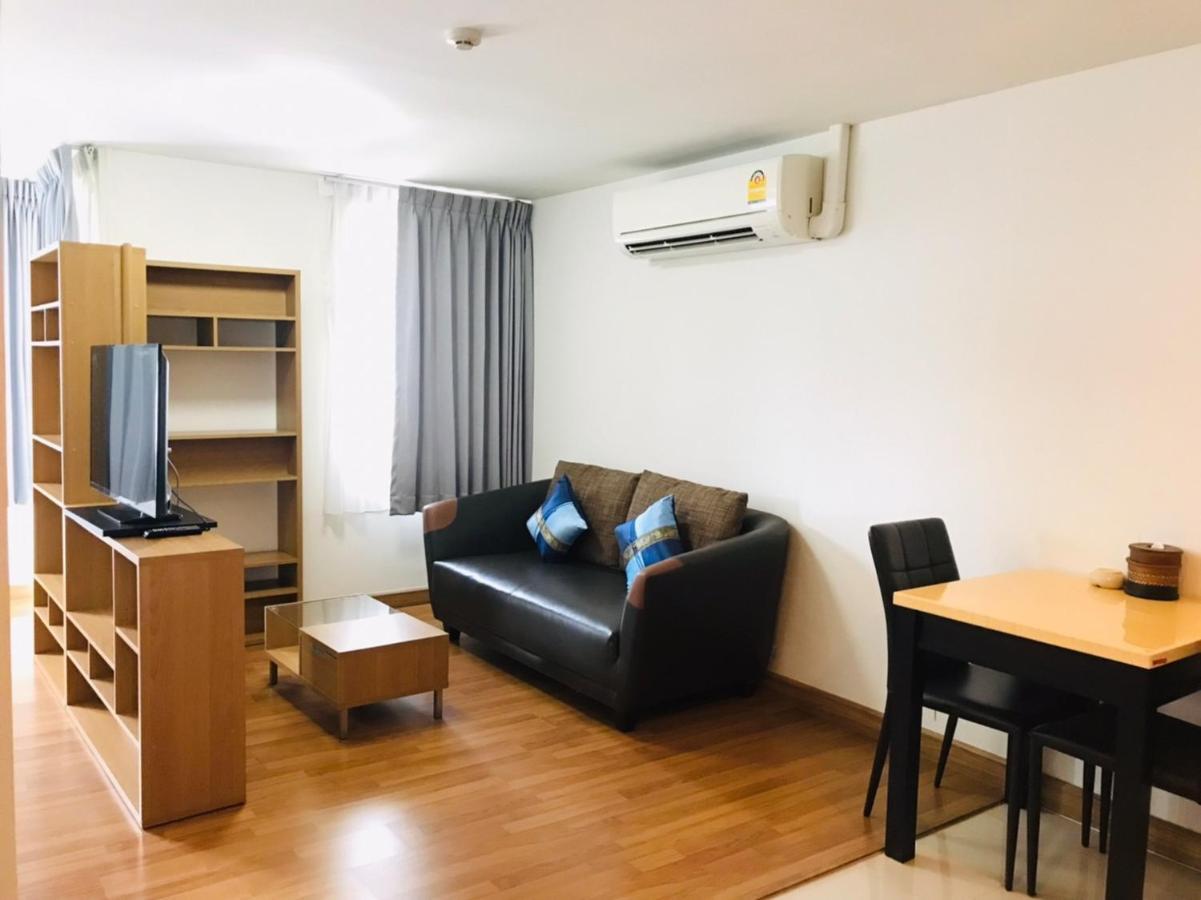 Winner Serviced Apartment Si Maha Phot Eksteriør bilde
