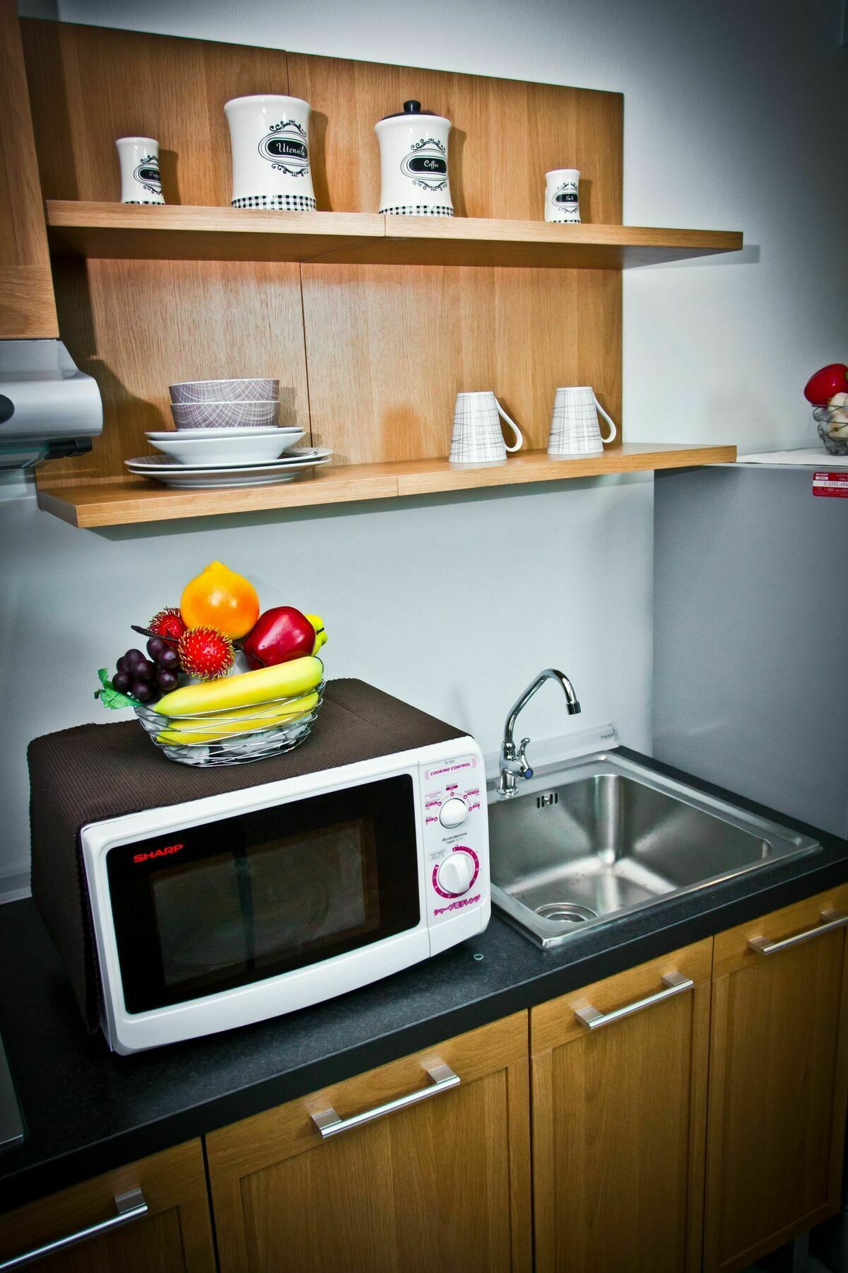 Winner Serviced Apartment Si Maha Phot Eksteriør bilde