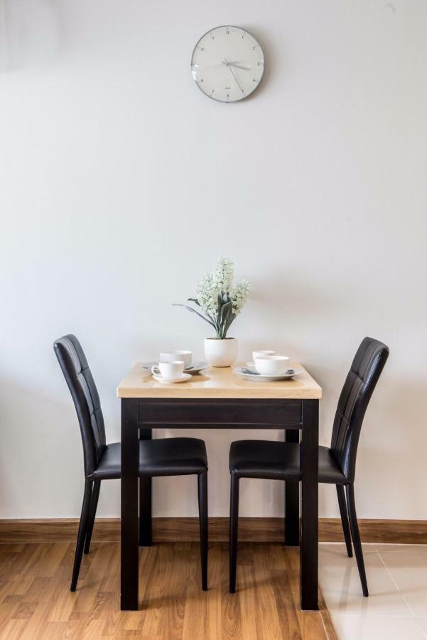 Winner Serviced Apartment Si Maha Phot Eksteriør bilde
